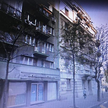 Apartment Piano Belgrade Extérieur photo