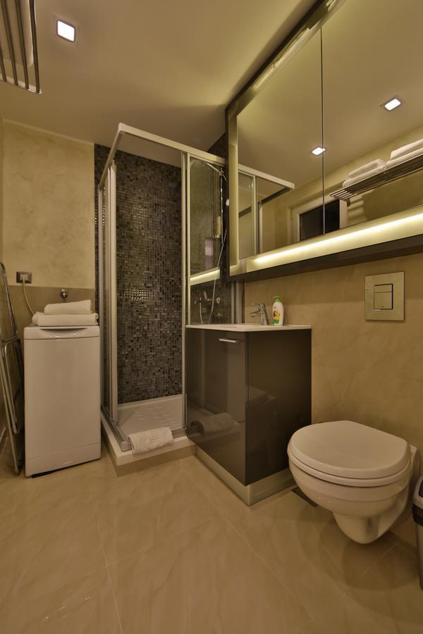 Apartment Piano Belgrade Extérieur photo