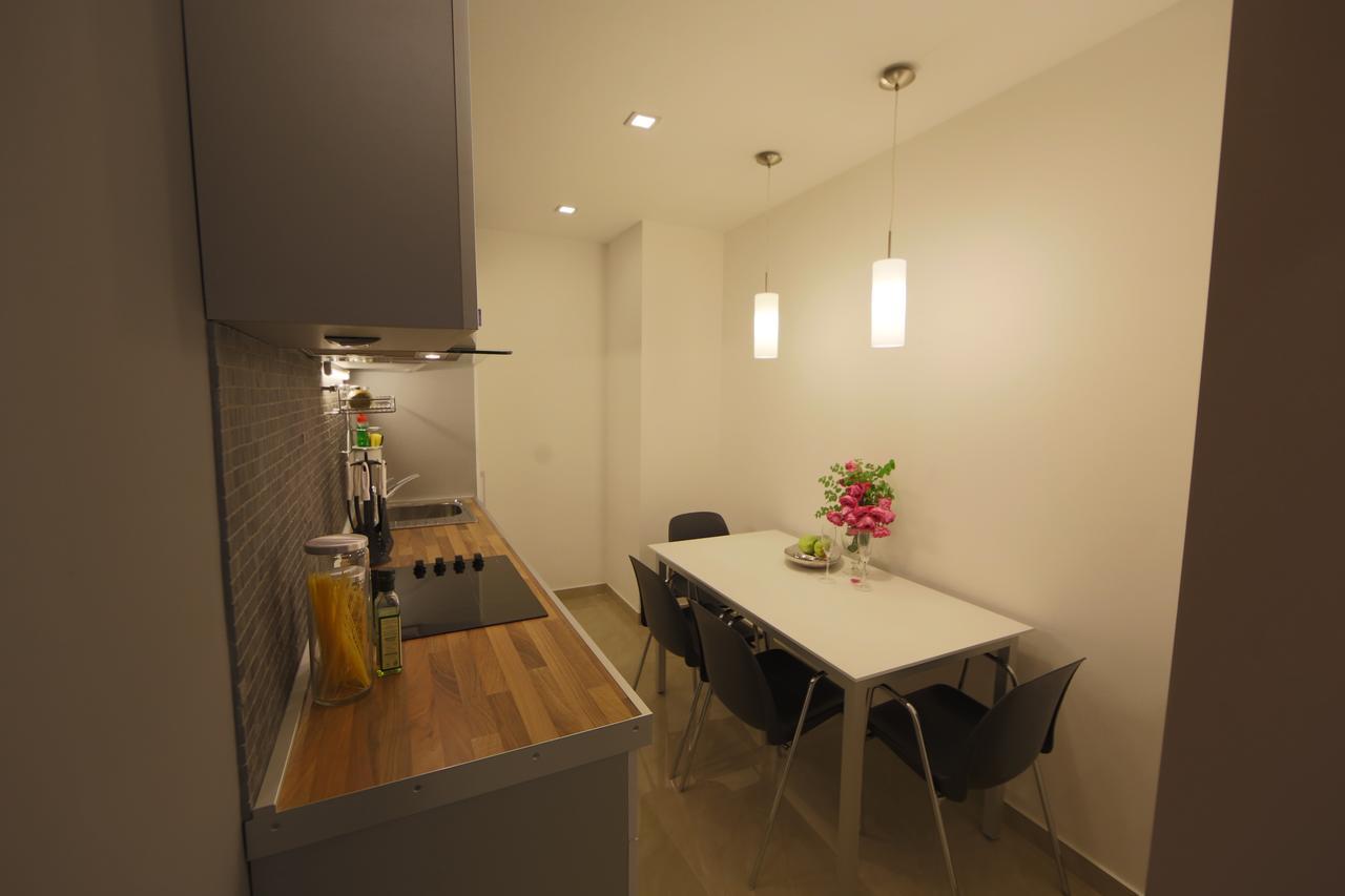 Apartment Piano Belgrade Extérieur photo