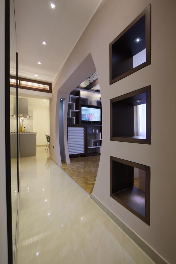 Apartment Piano Belgrade Extérieur photo